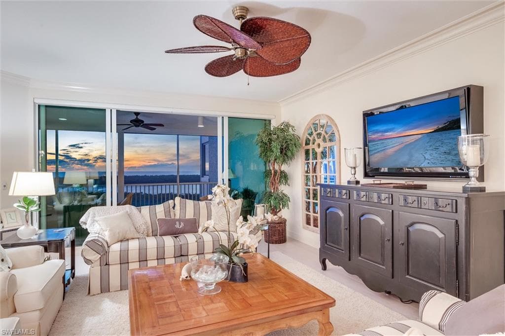 265 Indies WAY # 802, NAPLES FL 34110-2