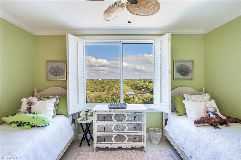 265 Indies WAY # 802, NAPLES FL 34110-35