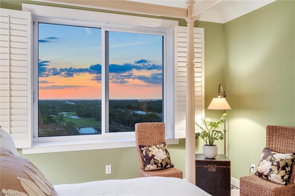 265 Indies WAY # 802, NAPLES FL 34110-31