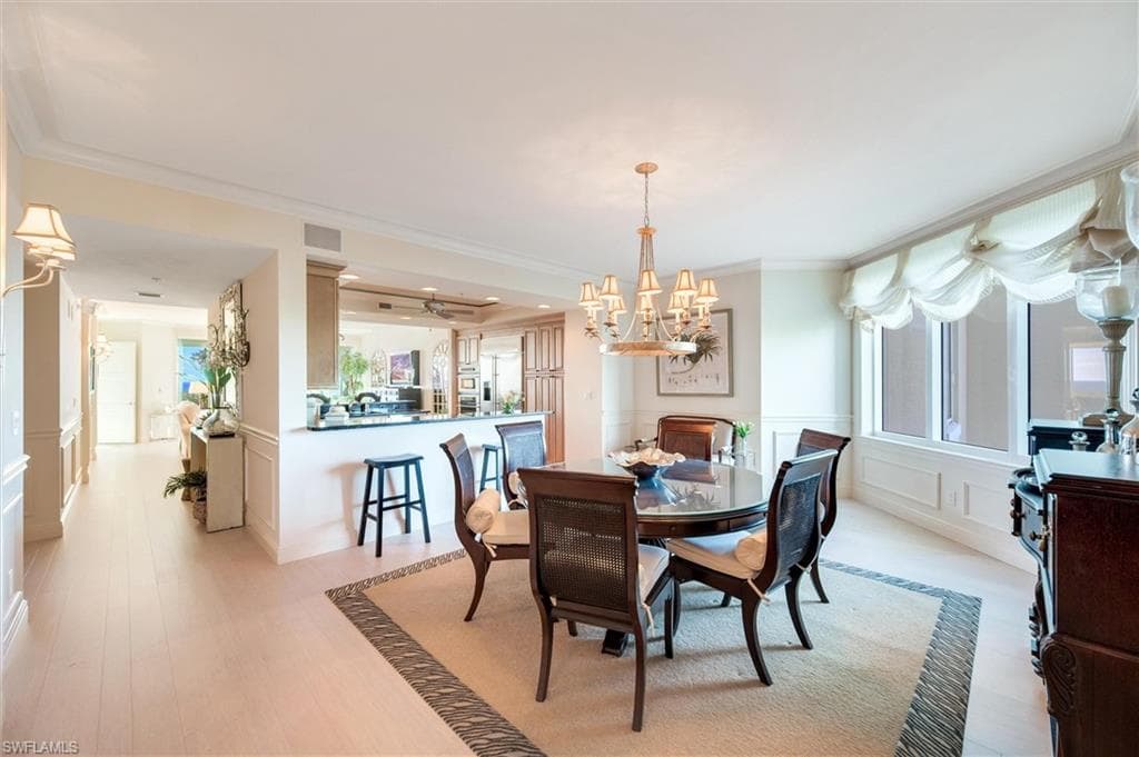265 Indies WAY # 802, NAPLES FL 34110-8
