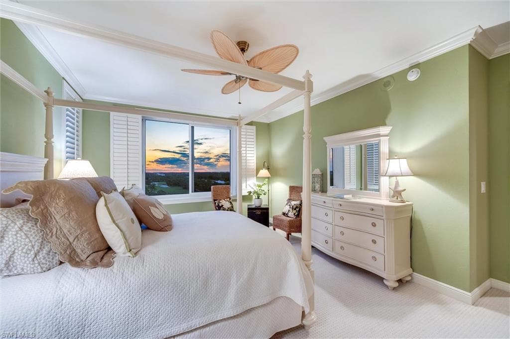265 Indies WAY # 802, NAPLES FL 34110-29