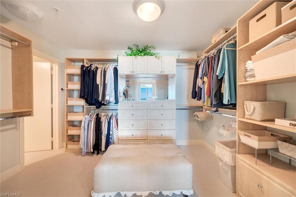 265 Indies WAY # 802, NAPLES FL 34110-37