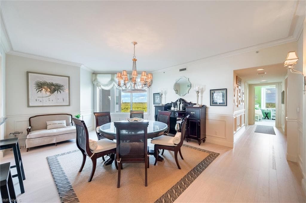 265 Indies WAY # 802, NAPLES FL 34110-9