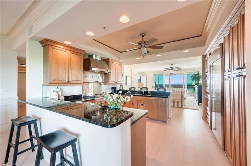 265 Indies WAY # 802, NAPLES FL 34110-13