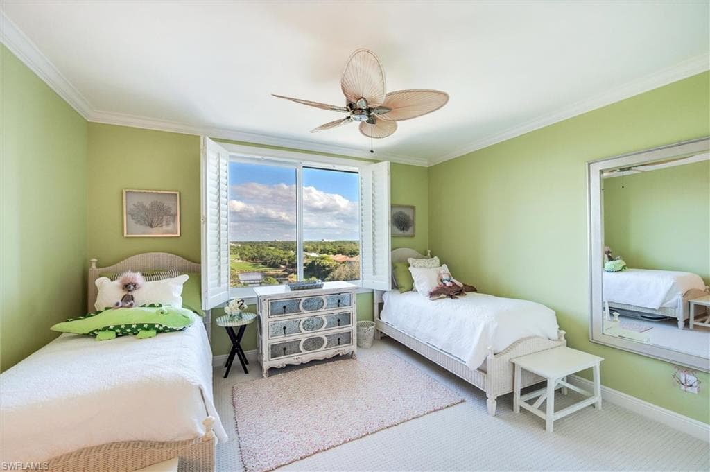 265 Indies WAY # 802, NAPLES FL 34110-36