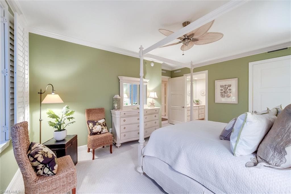 265 Indies WAY # 802, NAPLES FL 34110-30