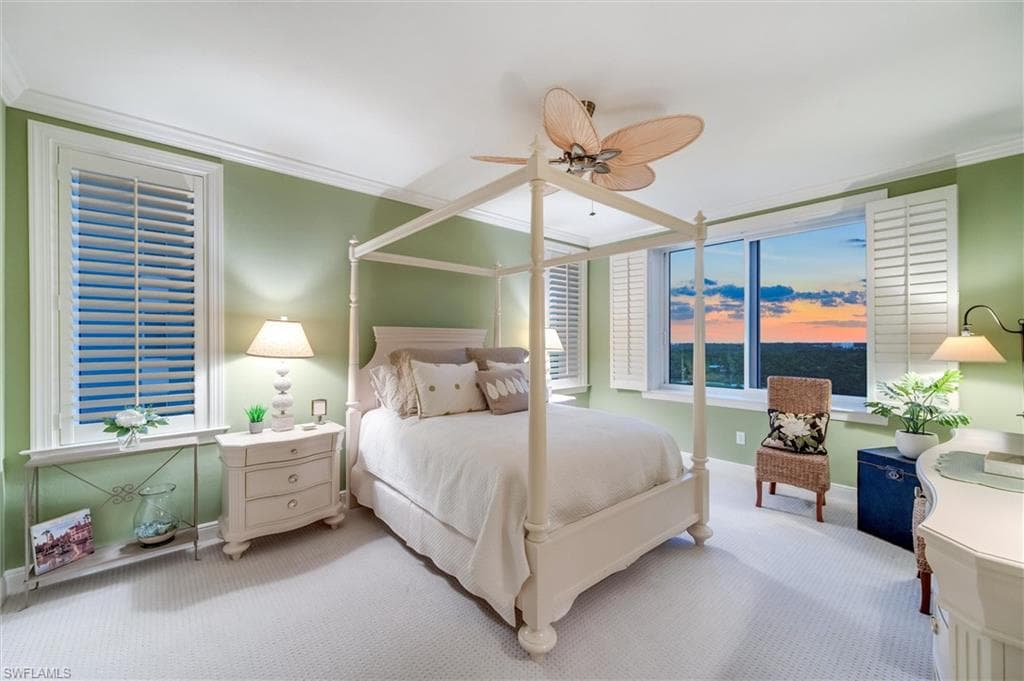 265 Indies WAY # 802, NAPLES FL 34110-28