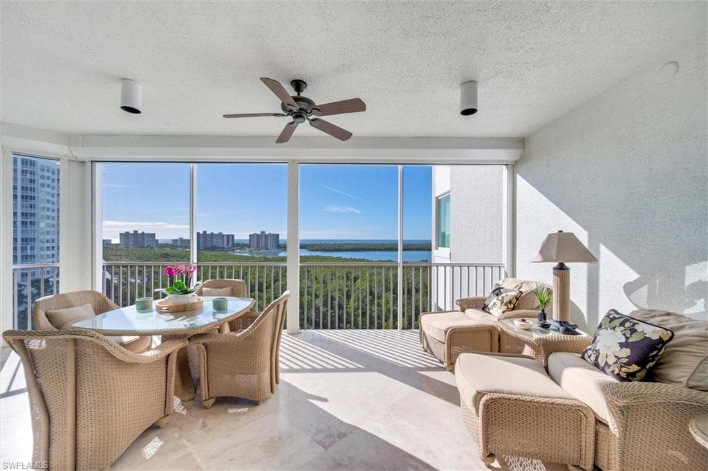 265 Indies WAY # 802, NAPLES FL 34110-7