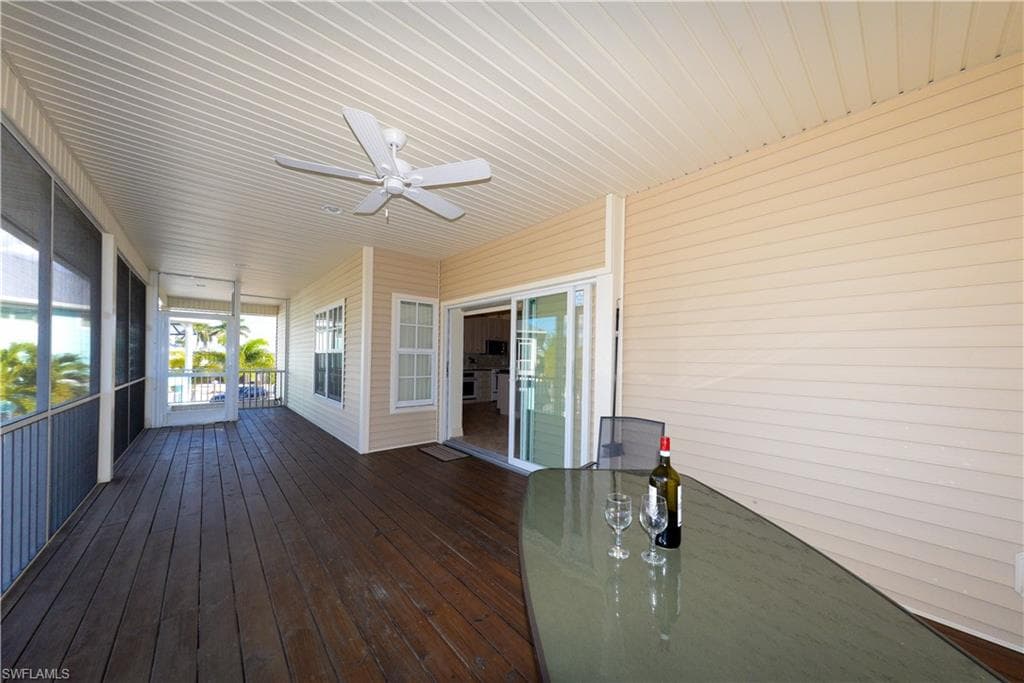 21630 Widgeon TER, FORT MYERS BEACH FL 33931-4