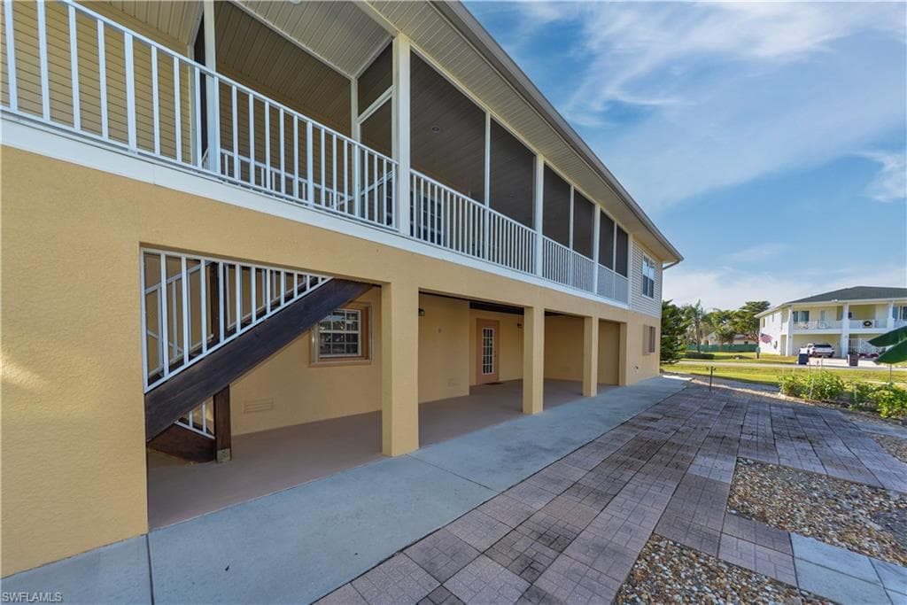 21630 Widgeon TER, FORT MYERS BEACH FL 33931-3