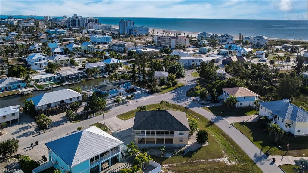 21630 Widgeon TER, FORT MYERS BEACH FL 33931-24