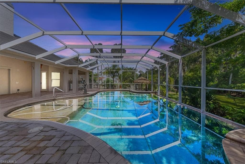 12800 Treeline CT, NORTH FORT MYERS FL 33903-31