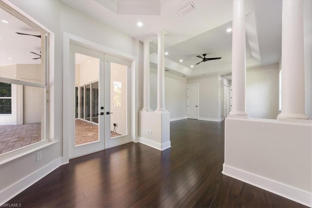 12800 Treeline CT, NORTH FORT MYERS FL 33903-17