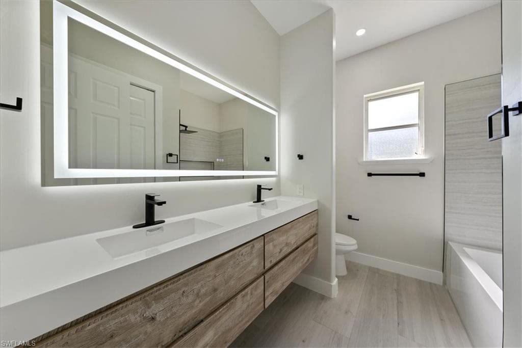 12800 Treeline CT, NORTH FORT MYERS FL 33903-28