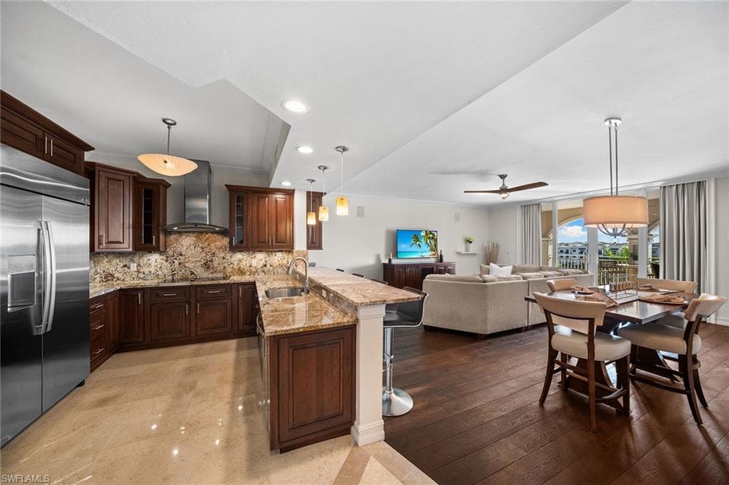 451 Bayfront PL 5410-7