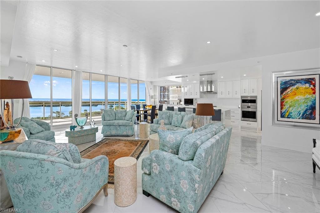 13945 Old Coast RD # 806, NAPLES FL 34110-6