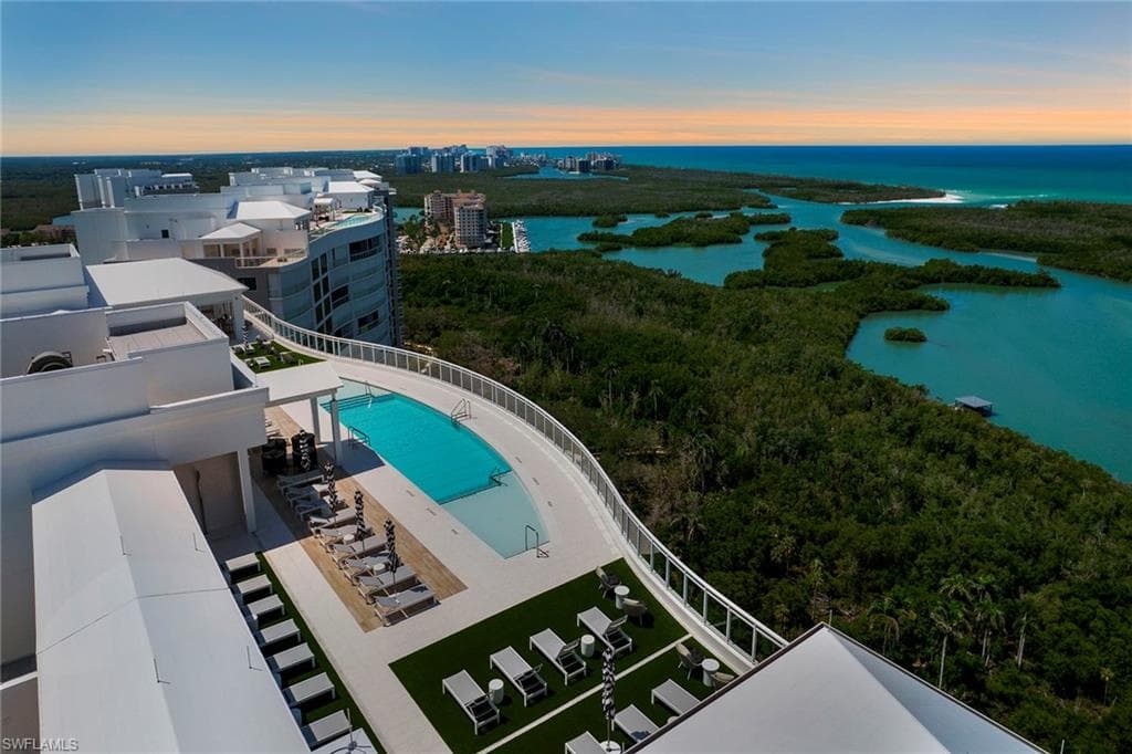 13945 Old Coast RD # 806, NAPLES FL 34110-36