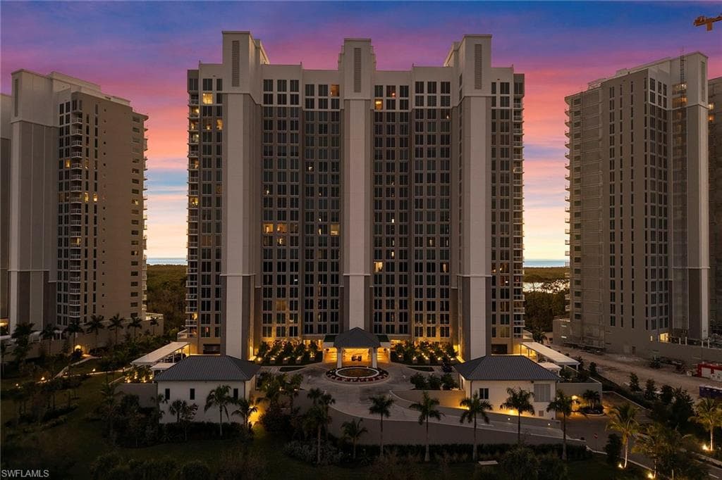 13945 Old Coast RD # 806, NAPLES FL 34110-34