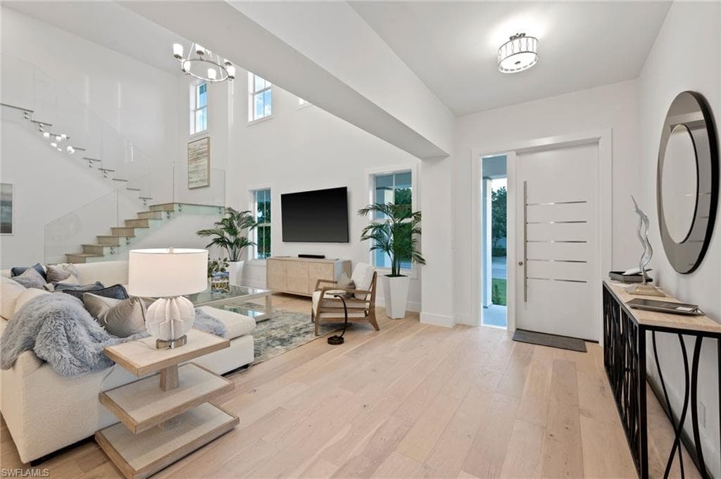 1984 FREDERICK ST, NAPLES FL 34112-6