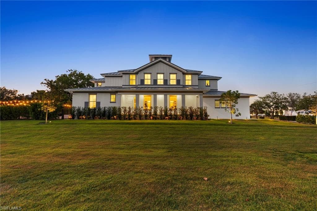 1984 FREDERICK ST, NAPLES FL 34112-2