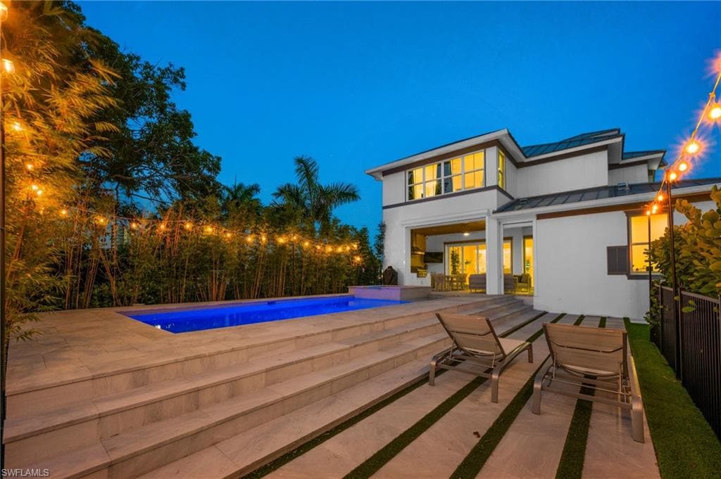 1984 FREDERICK ST, NAPLES FL 34112-34