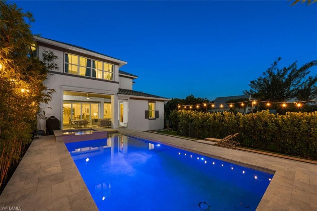 1984 FREDERICK ST, NAPLES FL 34112-3