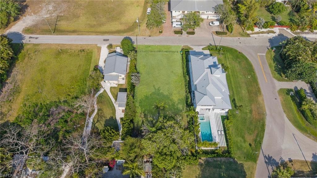 1972 FREDERICK ST, NAPLES FL 34112-13