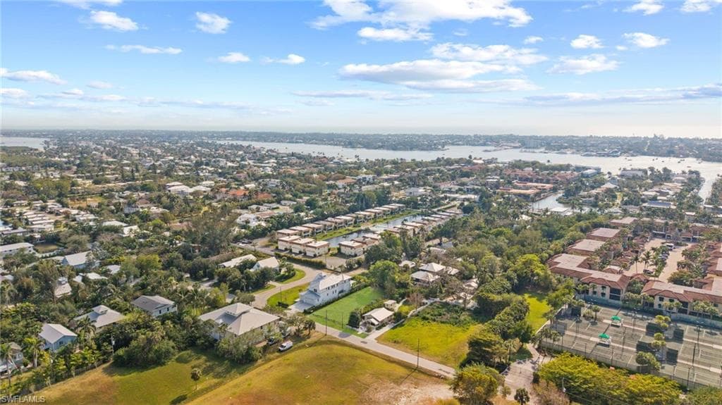 1972 FREDERICK ST, NAPLES FL 34112-7