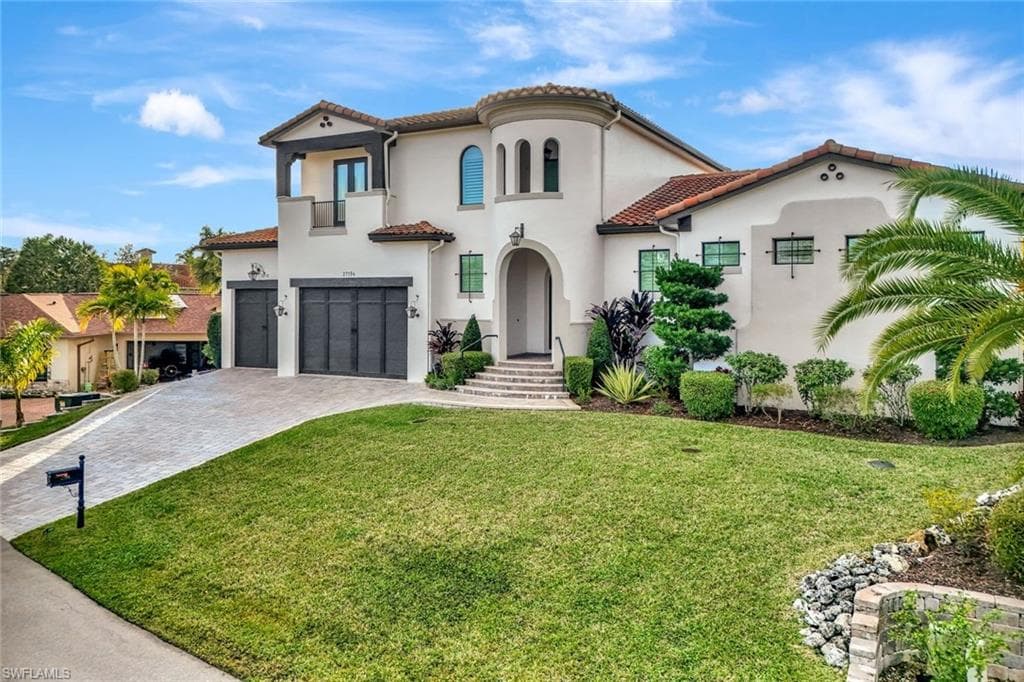 27194 Harbor DR, BONITA SPRINGS FL 34135-1