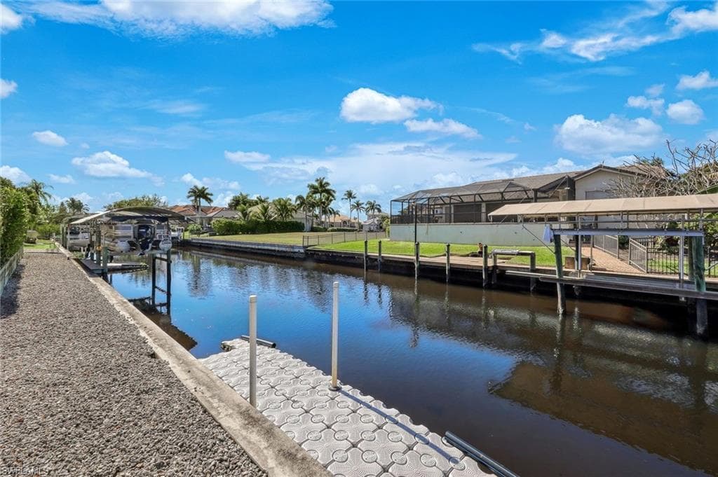 27194 Harbor DR, BONITA SPRINGS FL 34135-42