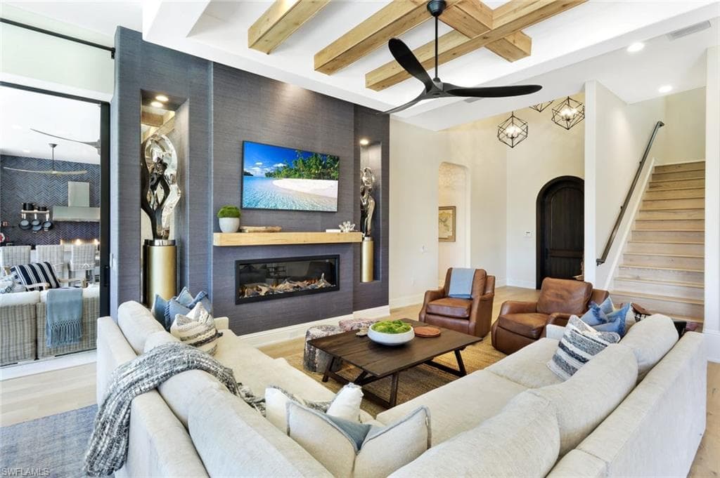 27194 Harbor DR, BONITA SPRINGS FL 34135-2