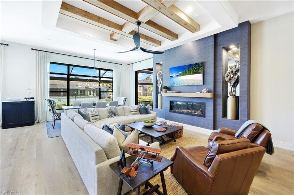 27194 Harbor DR, BONITA SPRINGS FL 34135-4