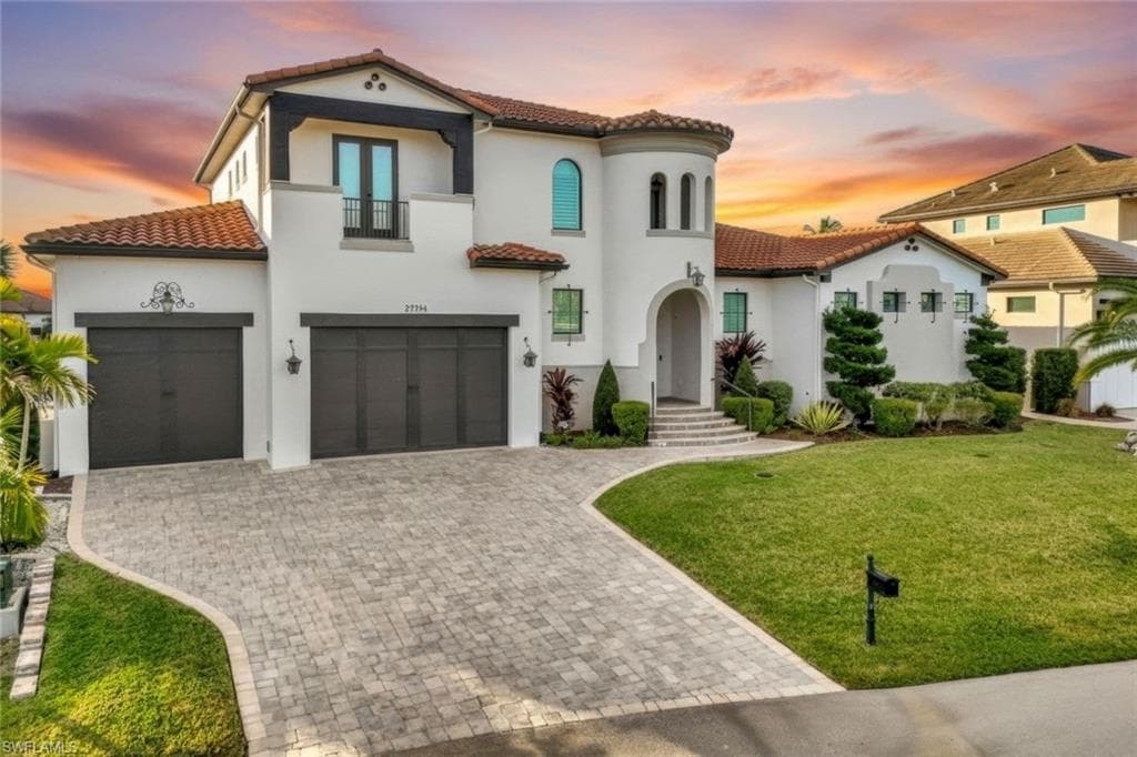 27194 Harbor DR, BONITA SPRINGS FL 34135-48