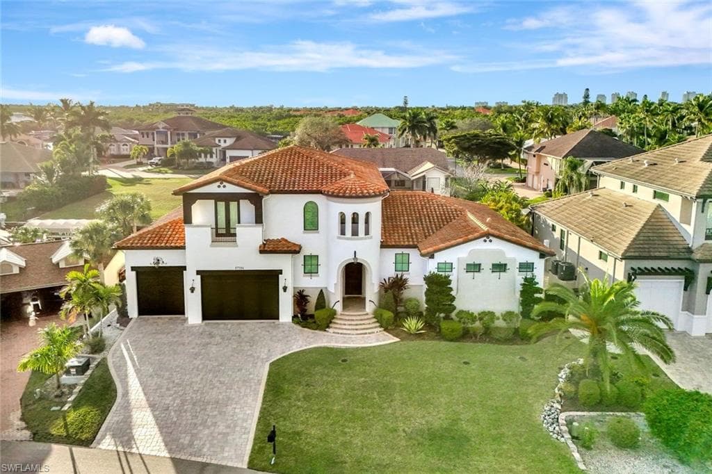 27194 Harbor DR, BONITA SPRINGS FL 34135-43