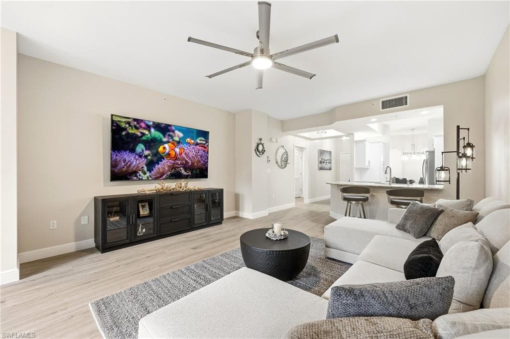 401 Bayfront PL 3307-1