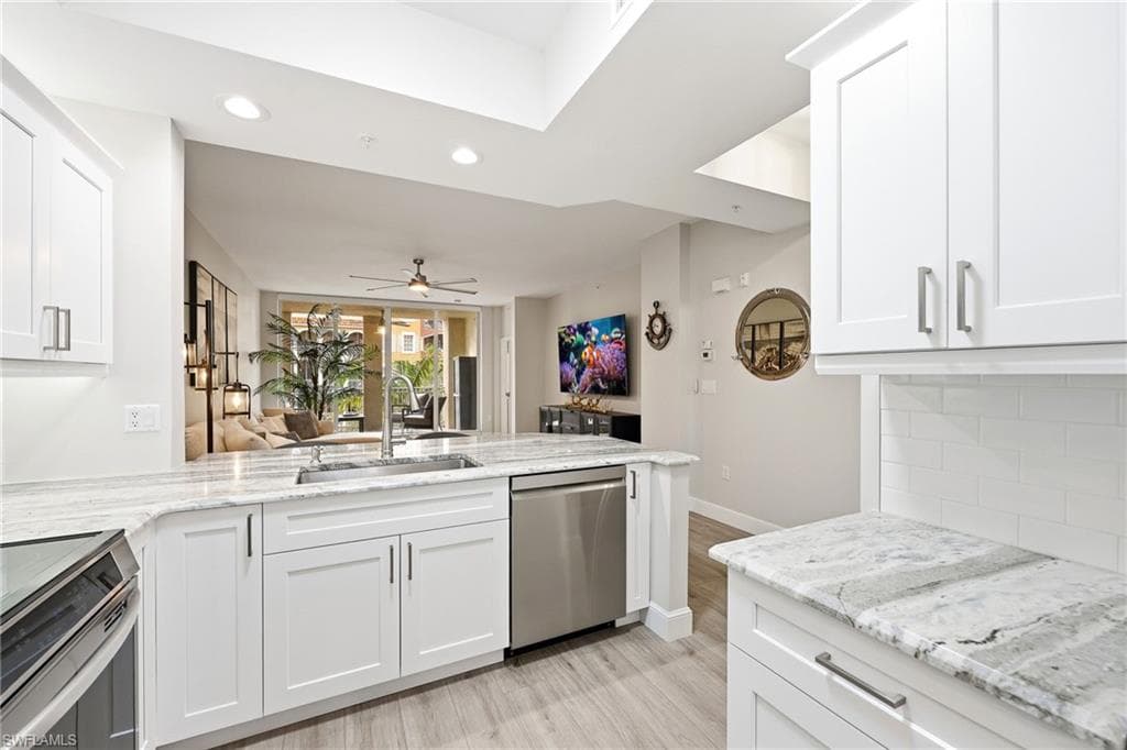 401 Bayfront PL 3307-8