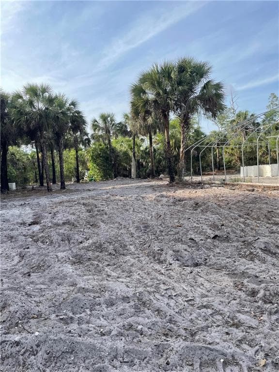 2185 Markley AVE, NAPLES FL 34117-1