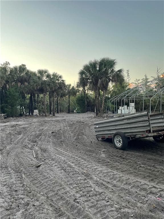 2185 Markley AVE, NAPLES FL 34117-2