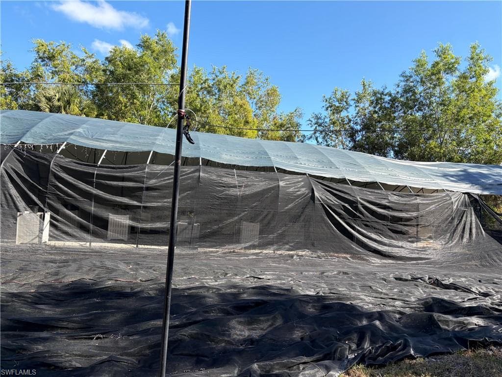 2185 Markley AVE, NAPLES FL 34117-8