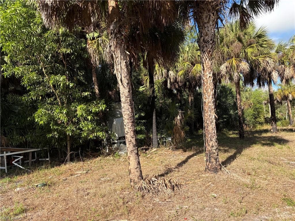 2185 Markley AVE, NAPLES FL 34117-9