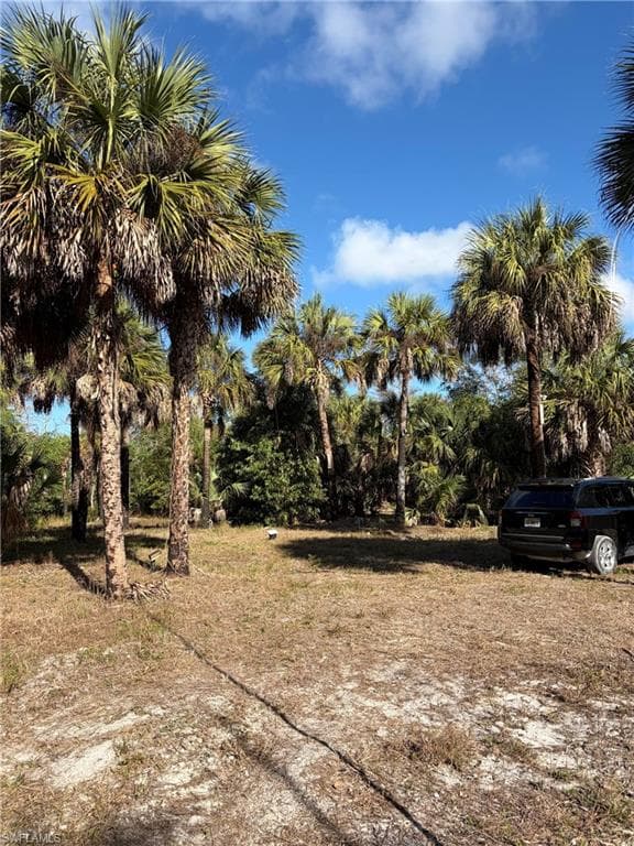 2185 Markley AVE, NAPLES FL 34117-3