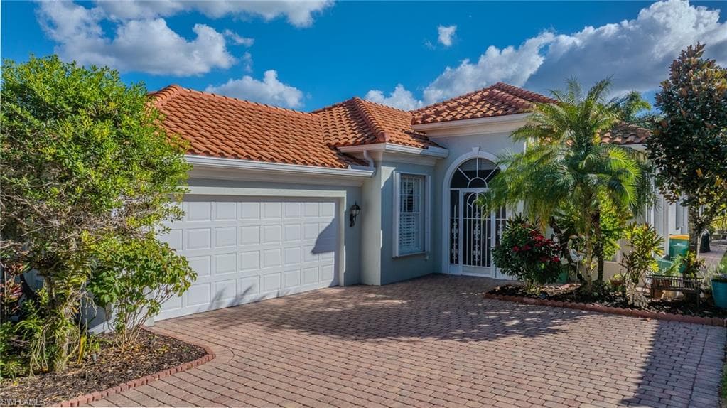 3766 Whidbey WAY, NAPLES FL 34119-1