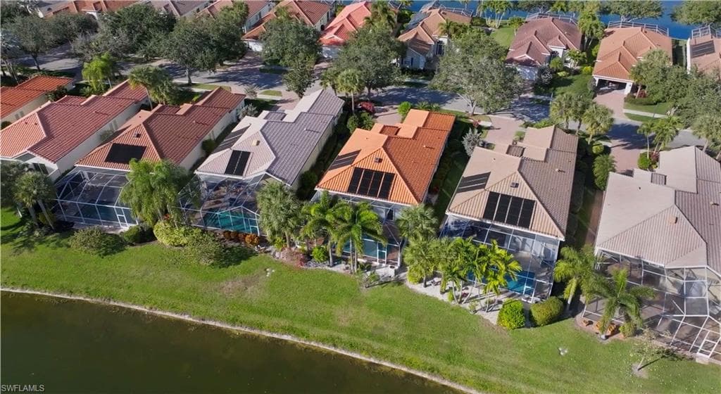 3766 Whidbey WAY, NAPLES FL 34119-5