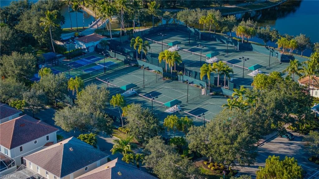 3766 Whidbey WAY, NAPLES FL 34119-46