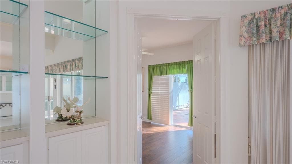 3766 Whidbey WAY, NAPLES FL 34119-15