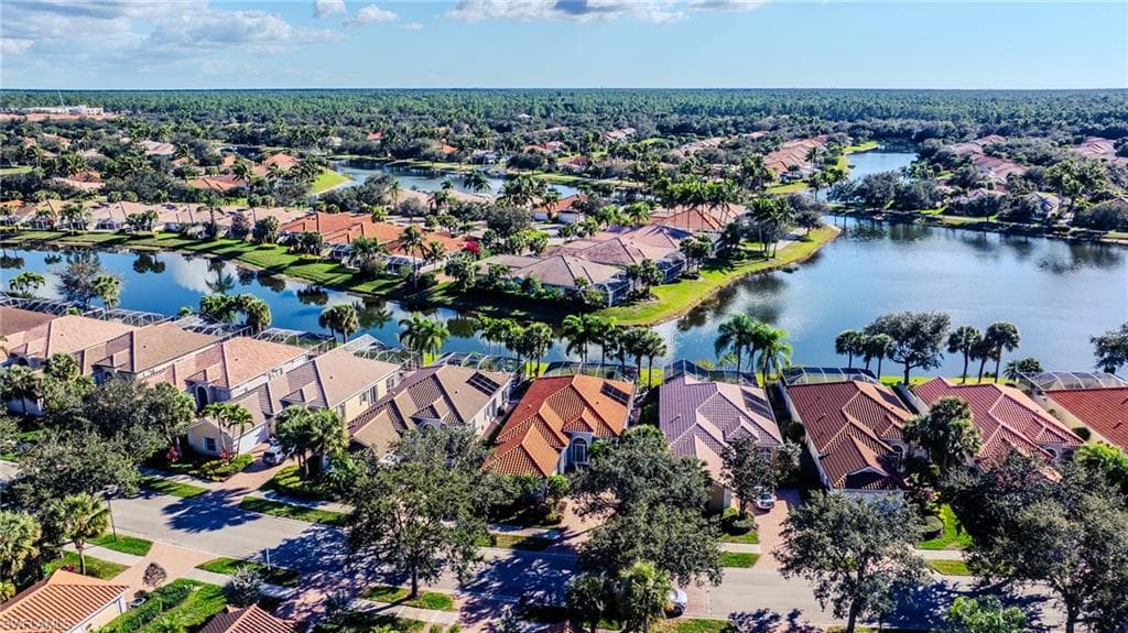 3766 Whidbey WAY, NAPLES FL 34119-2