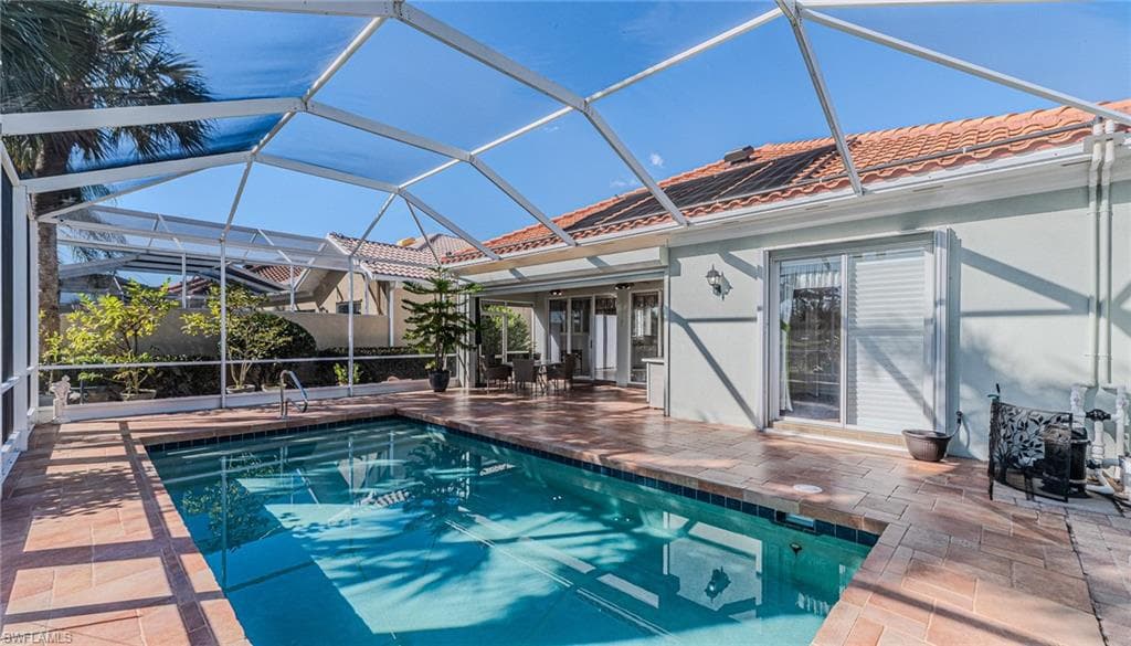 3766 Whidbey WAY, NAPLES FL 34119-35