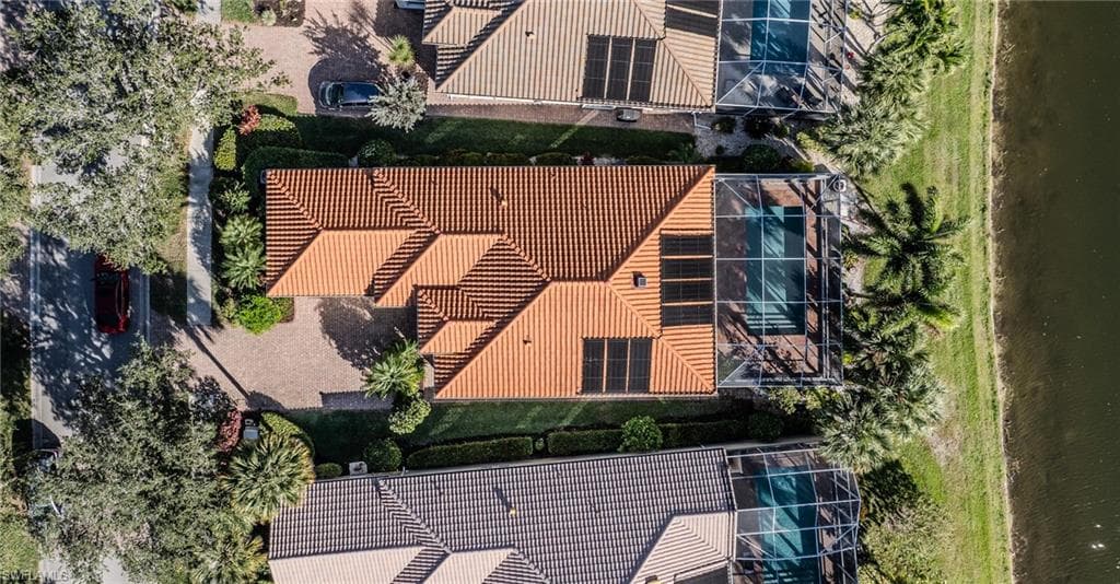 3766 Whidbey WAY, NAPLES FL 34119-4