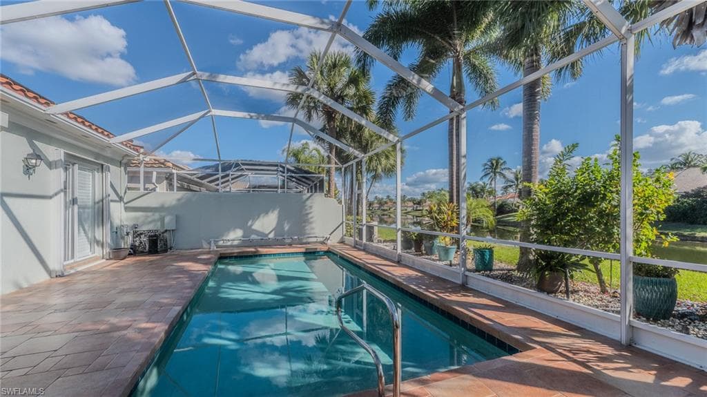 3766 Whidbey WAY, NAPLES FL 34119-37