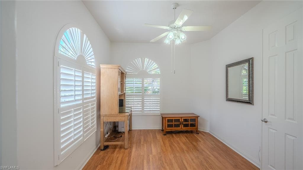 3766 Whidbey WAY, NAPLES FL 34119-32